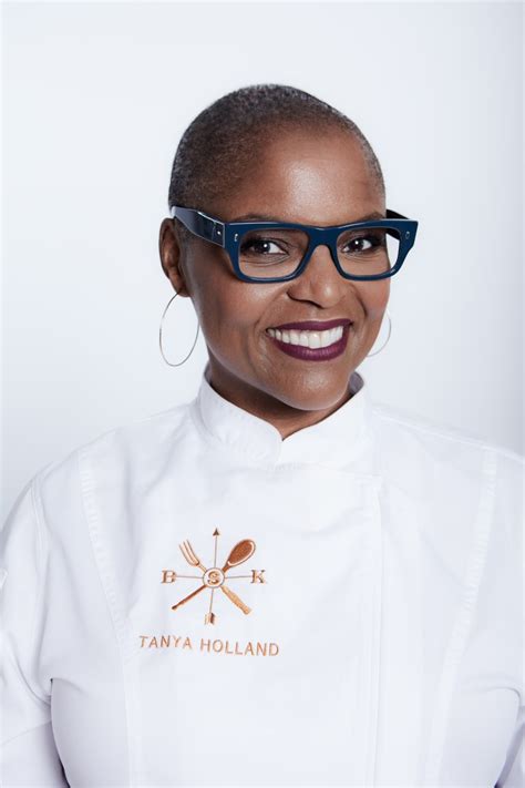 Chef tanya - During judges table, the judges directly ask Claudette why she didn’t ask for help and she tried to answer without throwing Tanya under the bus initially; but then Tanya throws her under the bus and she just tries to defend herself. But then the other contestants assume Claudette is lying because she WAS terrible in the first team challenge.
